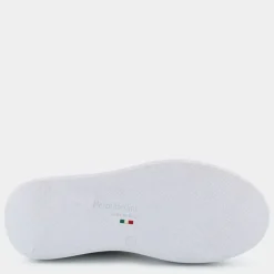 SNEAKERS BIANCO E306541D