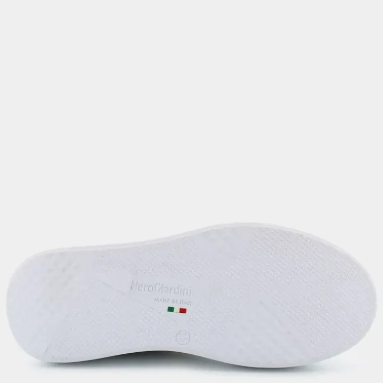 SNEAKERS BIANCO E306541D