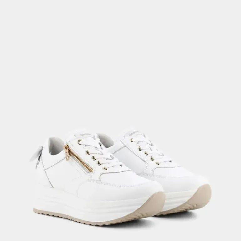 SNEAKERS BIANCO E306371D