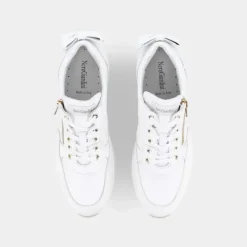 SNEAKERS BIANCO E306371D