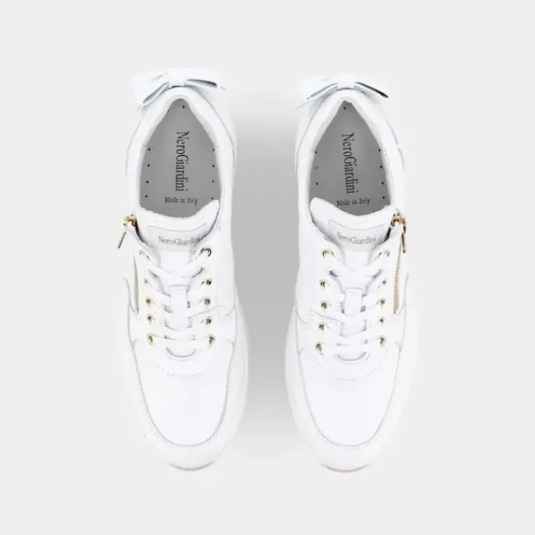 SNEAKERS BIANCO E306371D