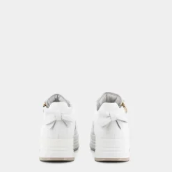 SNEAKERS BIANCO E306371D