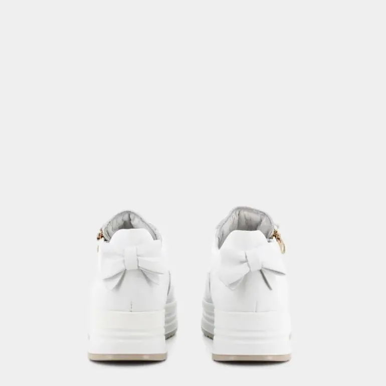 SNEAKERS BIANCO E306371D