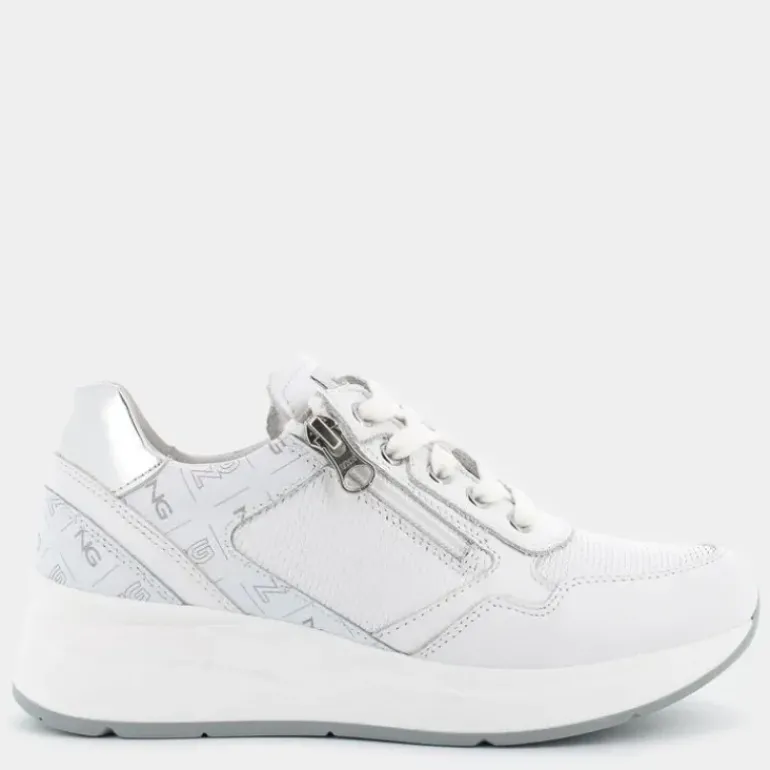 SNEAKERS BIANCO E409840D