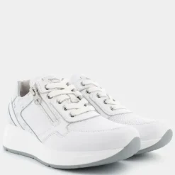 SNEAKERS BIANCO E409840D