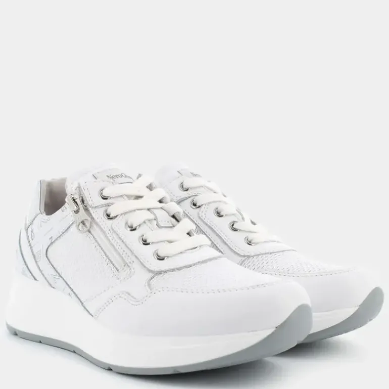 SNEAKERS BIANCO E409840D