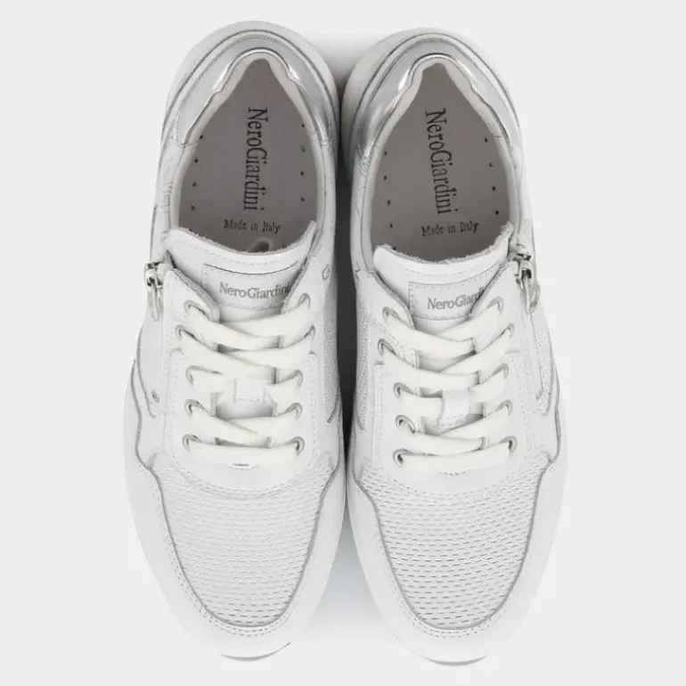 SNEAKERS BIANCO E409840D
