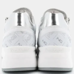 SNEAKERS BIANCO E409840D