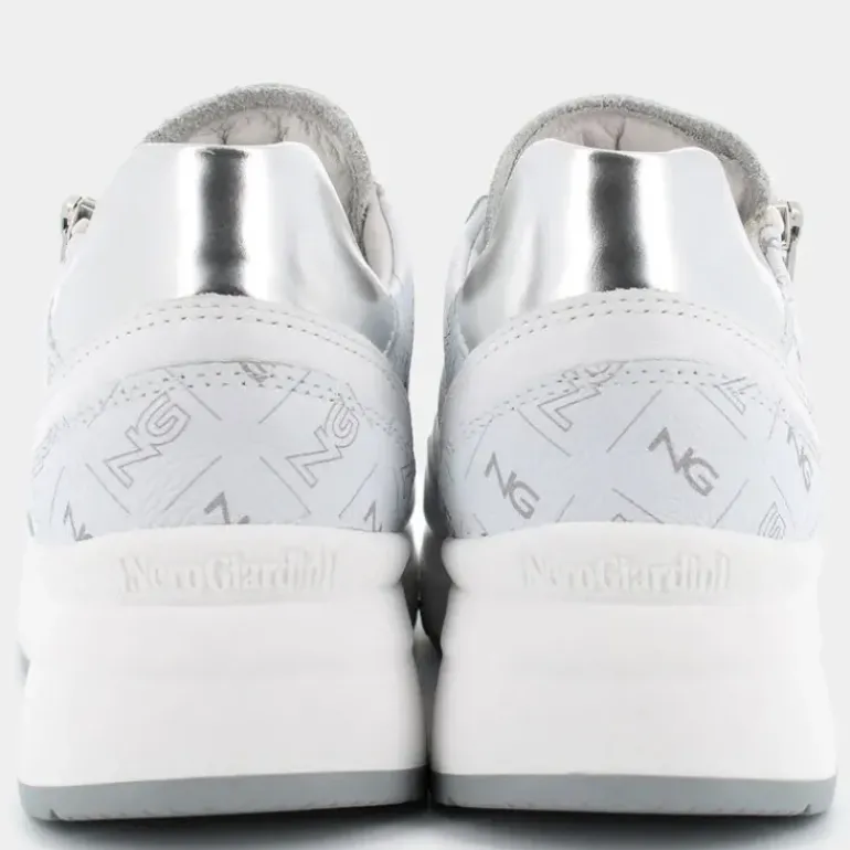 SNEAKERS BIANCO E409840D
