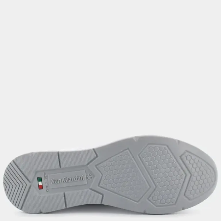 SNEAKERS BIANCO E409840D
