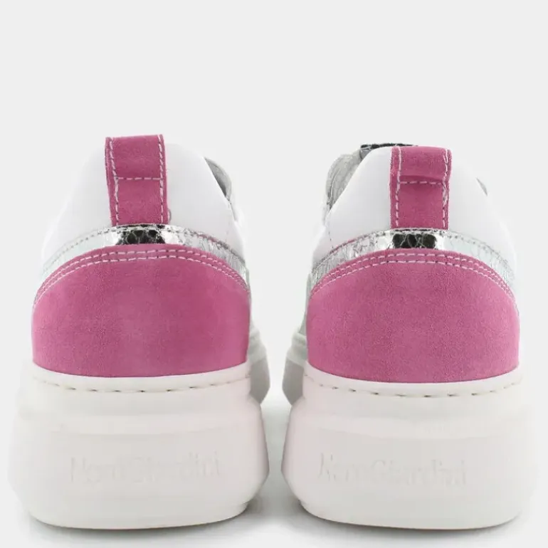 SNEAKERS BIANCO E409910D