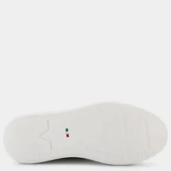 SNEAKERS BIANCO E409910D