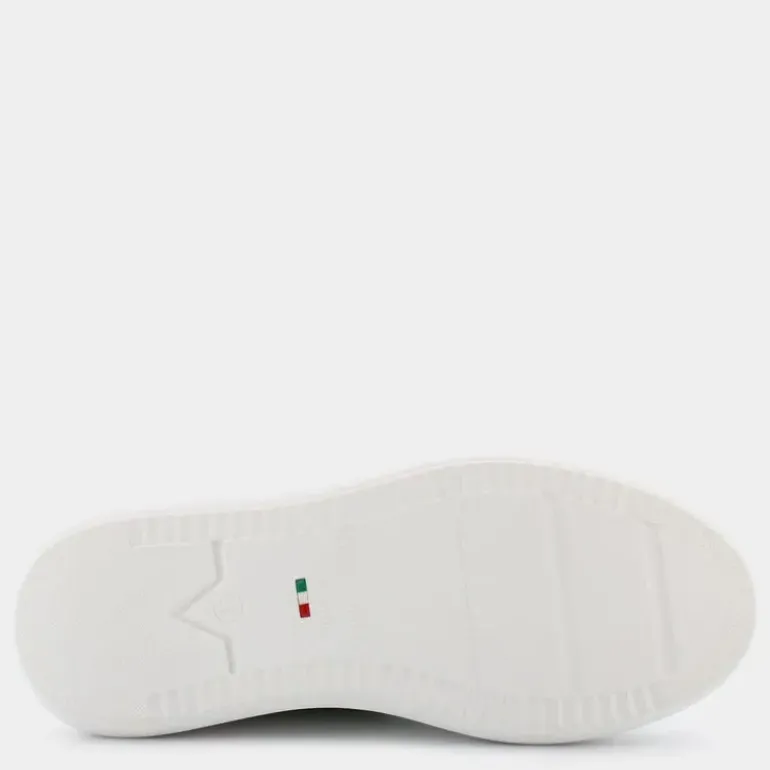 SNEAKERS BIANCO E409910D