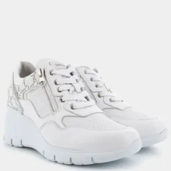 SNEAKERS BIANCO E409880D