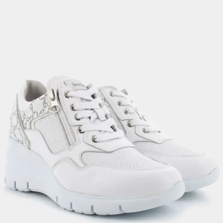 SNEAKERS BIANCO E409880D