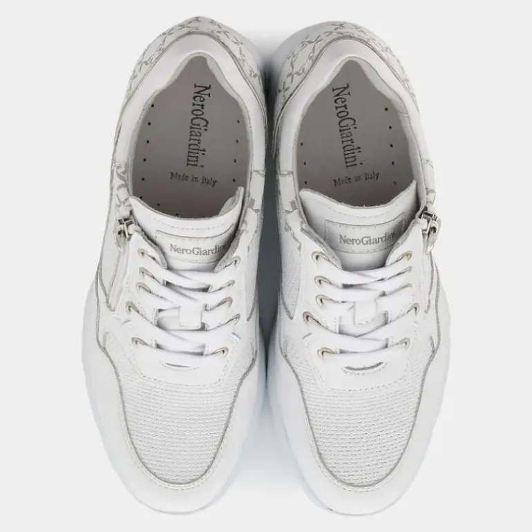 SNEAKERS BIANCO E409880D