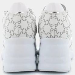 SNEAKERS BIANCO E409880D