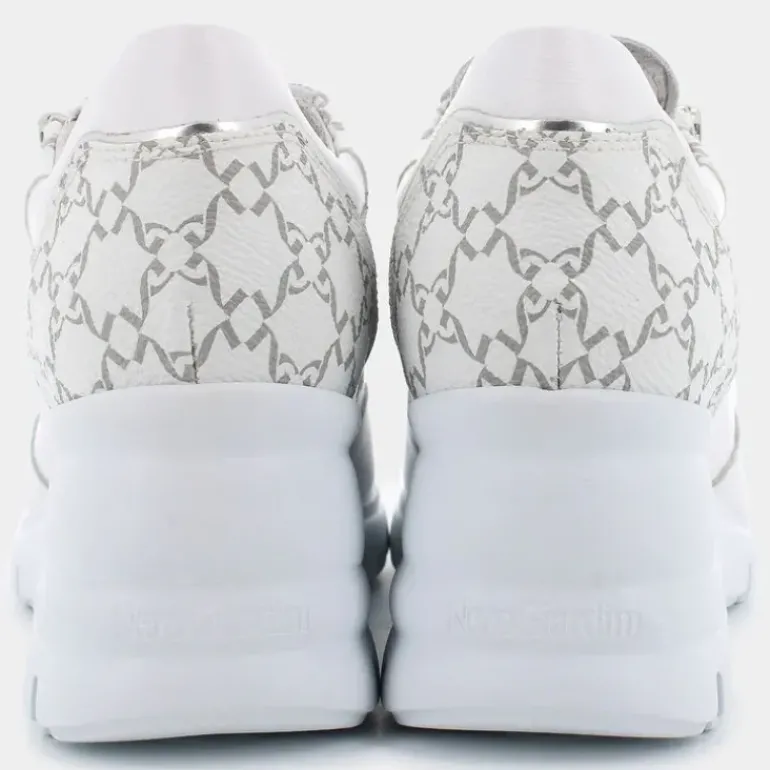 SNEAKERS BIANCO E409880D