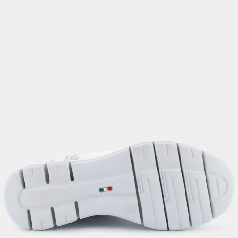 SNEAKERS BIANCO E409880D