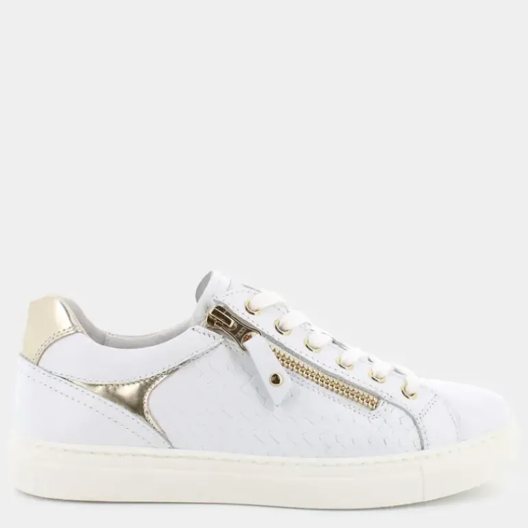 SNEAKERS BIANCO E409922D