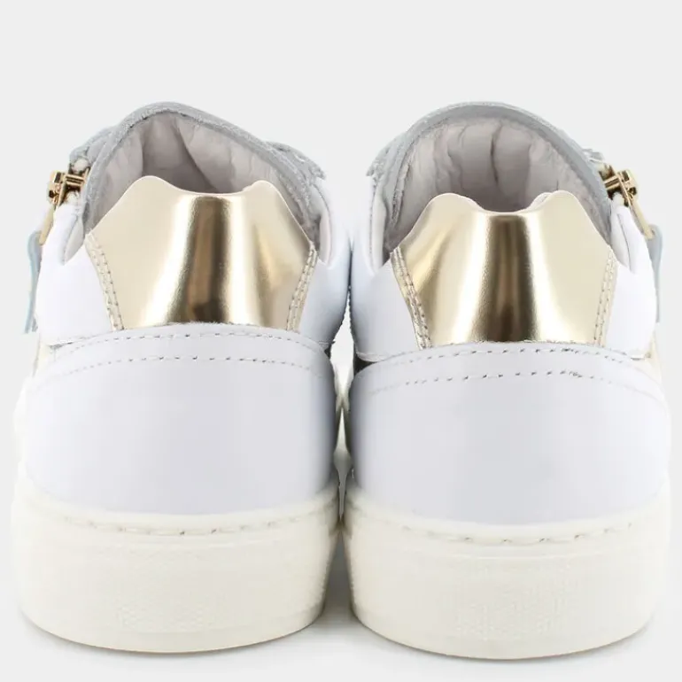 SNEAKERS BIANCO E409922D