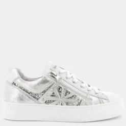 SNEAKERS BIANCO E409930D