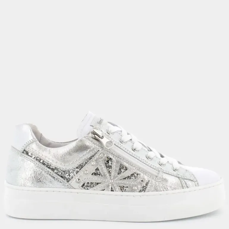 SNEAKERS BIANCO E409930D