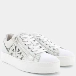 SNEAKERS BIANCO E409930D