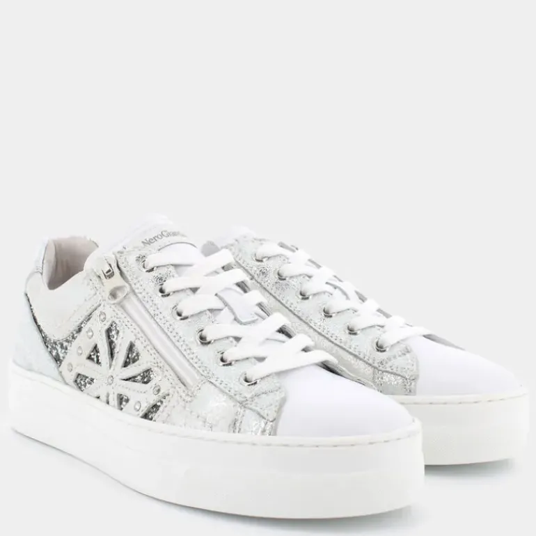 SNEAKERS BIANCO E409930D