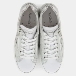 SNEAKERS BIANCO E409930D