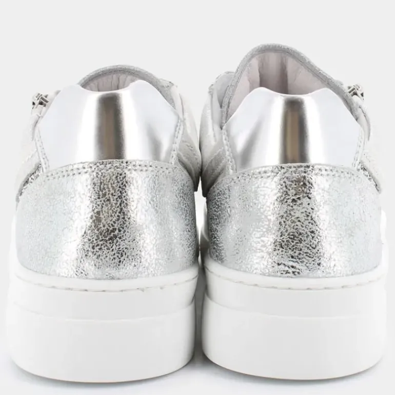 SNEAKERS BIANCO E409930D