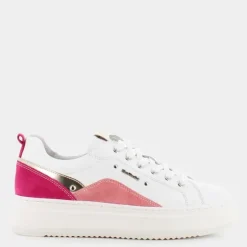 SNEAKERS BIANCO E306553D