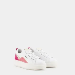 SNEAKERS BIANCO E306553D