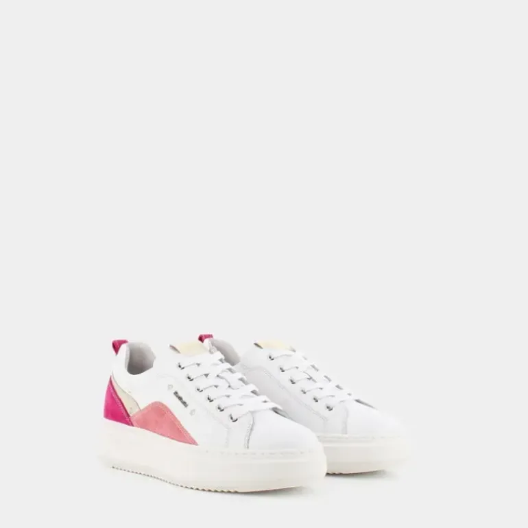 SNEAKERS BIANCO E306553D