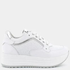 SNEAKERS BIANCO E409813D