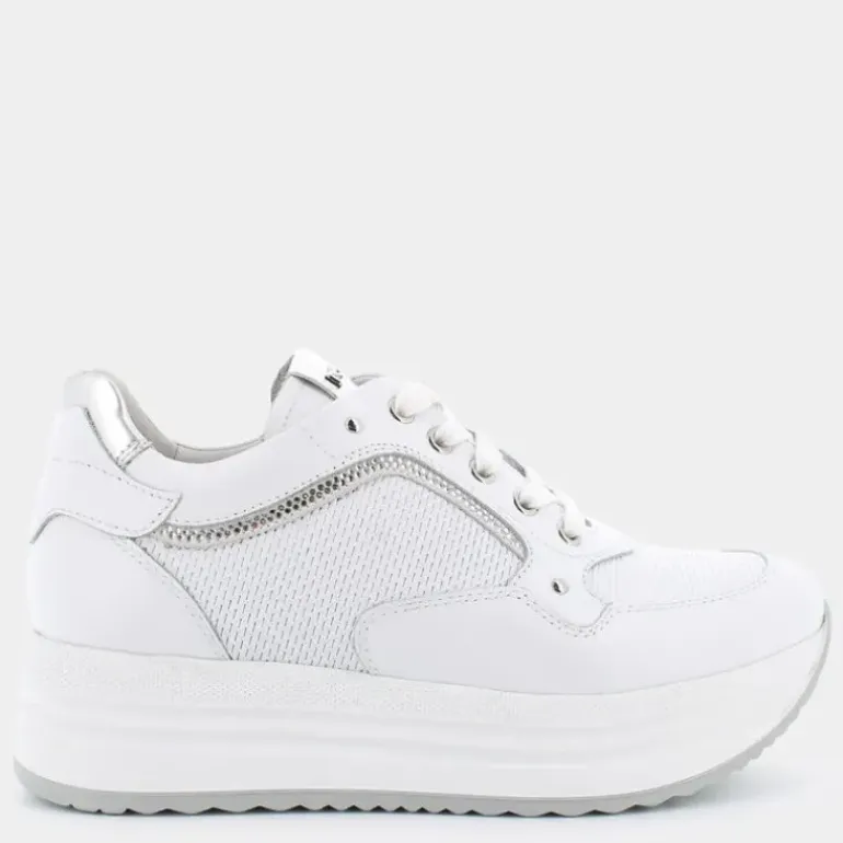 SNEAKERS BIANCO E409813D