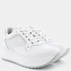 SNEAKERS BIANCO E409813D
