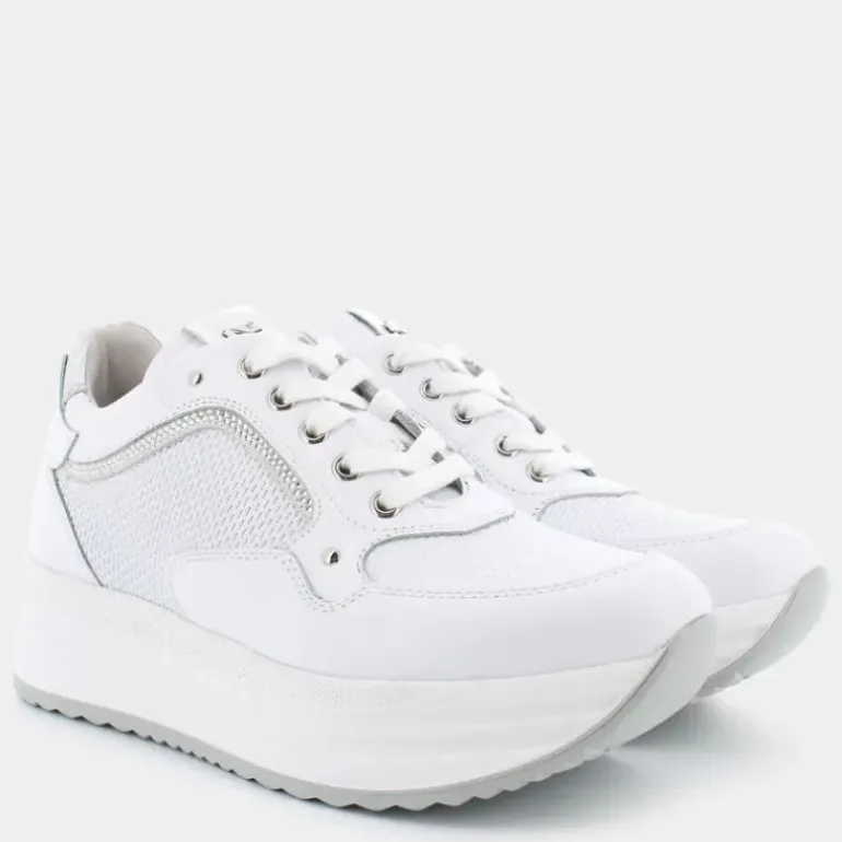 SNEAKERS BIANCO E409813D