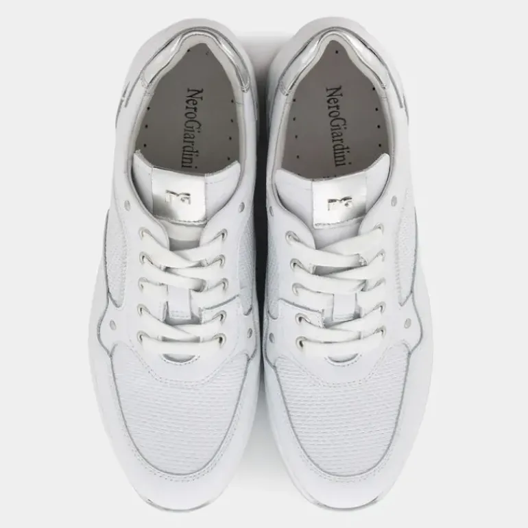 SNEAKERS BIANCO E409813D