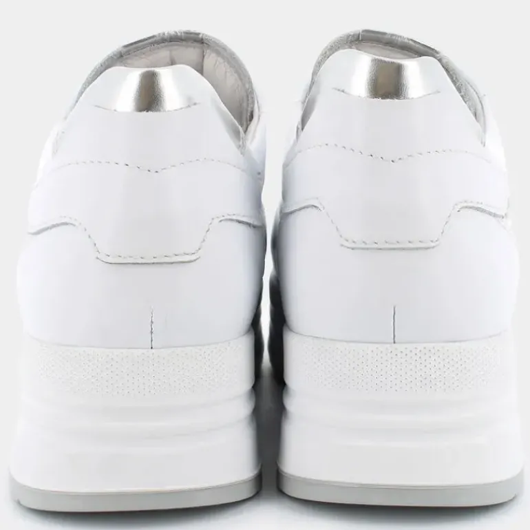 SNEAKERS BIANCO E409813D