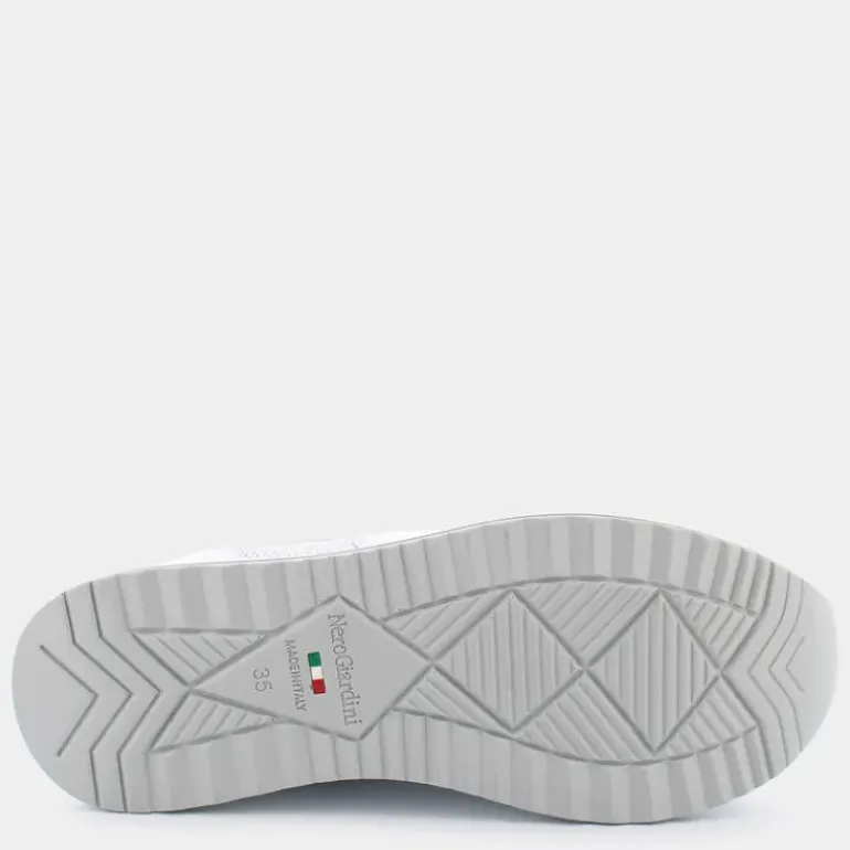 SNEAKERS BIANCO E409813D