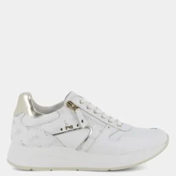 SNEAKERS BIANCO E218000D