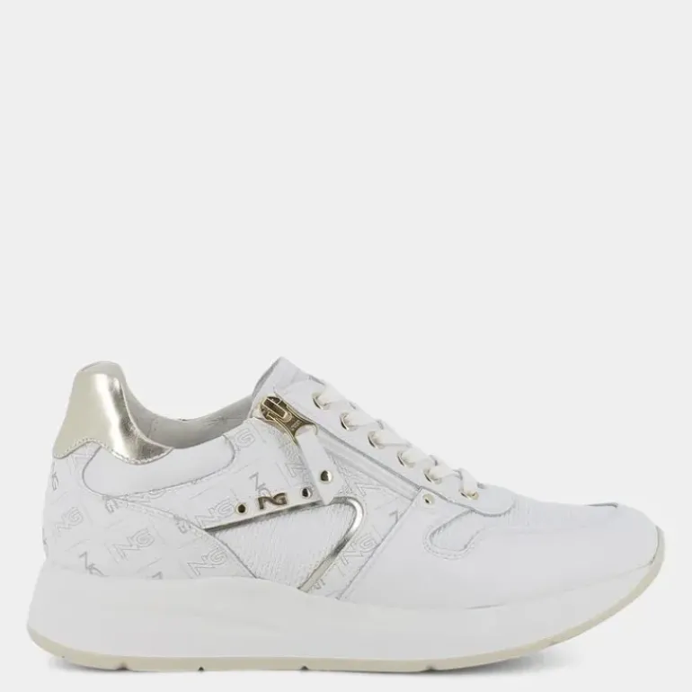 SNEAKERS BIANCO E218000D