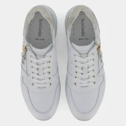 SNEAKERS BIANCO E218000D
