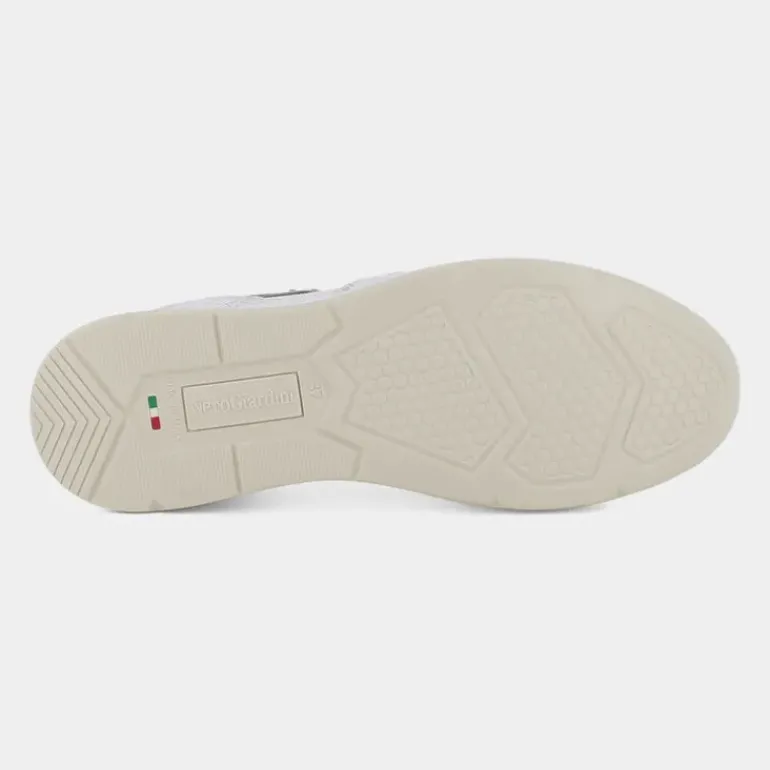 SNEAKERS BIANCO E218000D