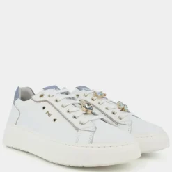SNEAKERS BIANCO E513060D