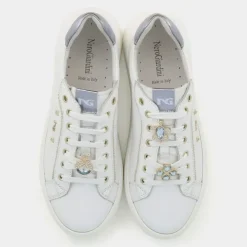 SNEAKERS BIANCO E513060D