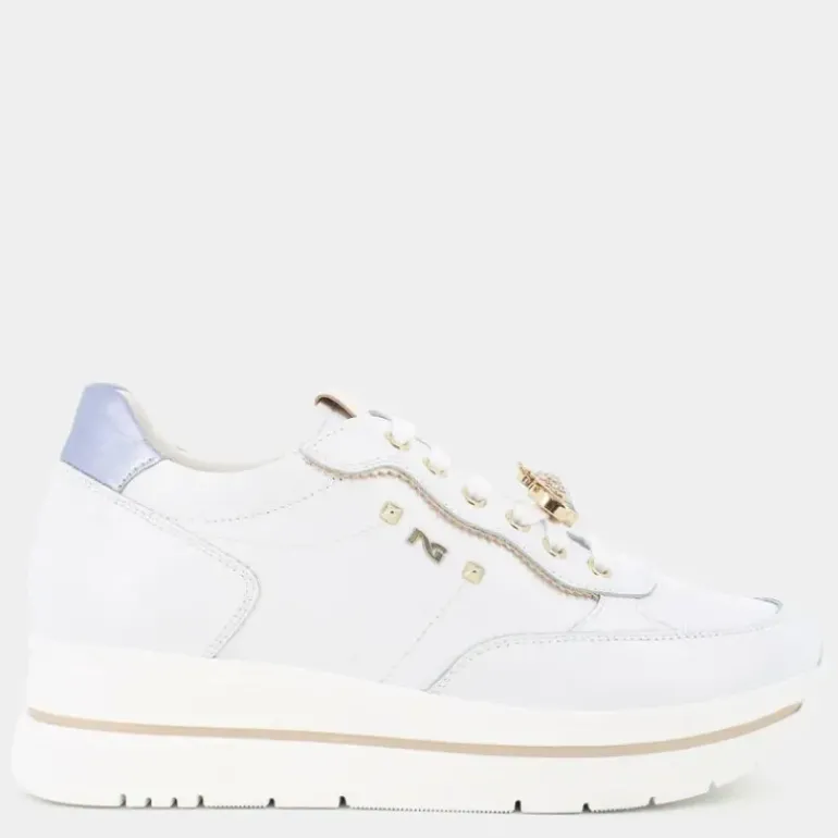 SNEAKERS BIANCO E512907D