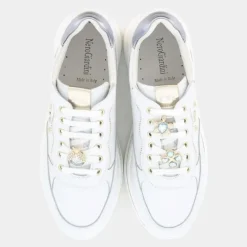 SNEAKERS BIANCO E512907D
