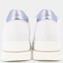 SNEAKERS BIANCO E512907D